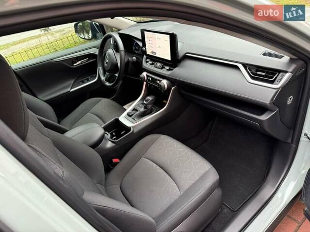 Зеленый Тойота РАВ 4, объемом двигателя 1.99 л и пробегом 47 тыс. км за 33900 $, фото 12 на Automoto.ua