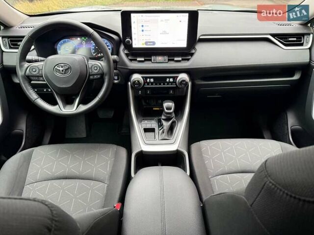 Зеленый Тойота РАВ 4, объемом двигателя 1.99 л и пробегом 47 тыс. км за 33900 $, фото 22 на Automoto.ua