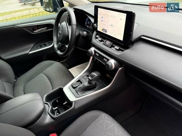 Зеленый Тойота РАВ 4, объемом двигателя 1.99 л и пробегом 47 тыс. км за 33900 $, фото 51 на Automoto.ua