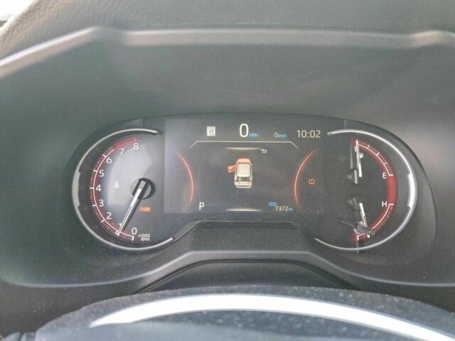 Зеленый Тойота РАВ 4, объемом двигателя 2.5 л и пробегом 7 тыс. км за 12000 $, фото 8 на Automoto.ua