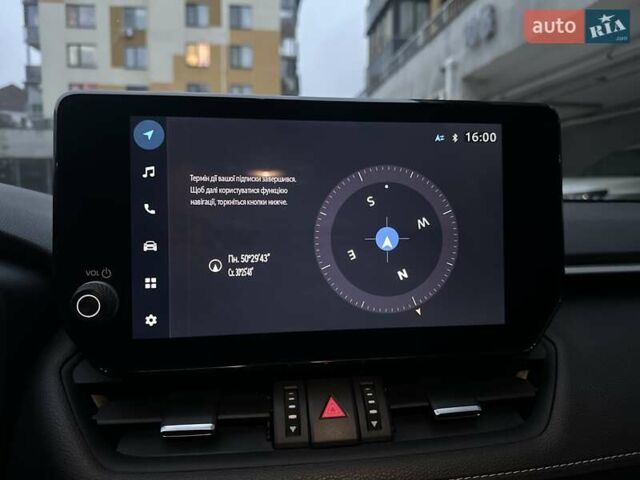 Зеленый Тойота РАВ 4, объемом двигателя 1.99 л и пробегом 47 тыс. км за 31900 $, фото 37 на Automoto.ua