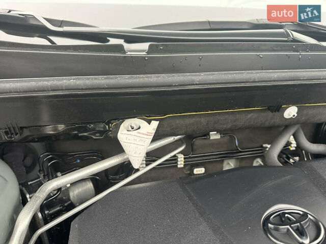 Зеленый Тойота РАВ 4, объемом двигателя 1.99 л и пробегом 38 тыс. км за 32999 $, фото 80 на Automoto.ua