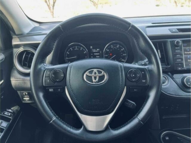 Помаранчевий Тойота РАВ 4, об'ємом двигуна 2.5 л та пробігом 74 тис. км за 6700 $, фото 10 на Automoto.ua