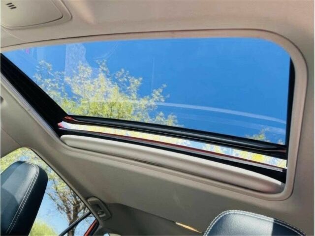 Помаранчевий Тойота РАВ 4, об'ємом двигуна 2.5 л та пробігом 74 тис. км за 6700 $, фото 15 на Automoto.ua