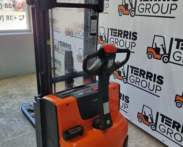 Тойота СМ12, объемом двигателя 0 л и пробегом 1 тыс. км за 3500 $, фото 2 на Automoto.ua