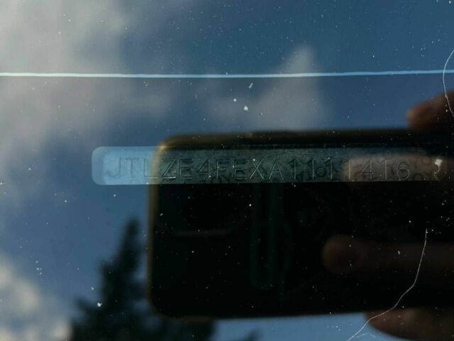 Фиолетовый Тойота Сцион, объемом двигателя 2.4 л и пробегом 88 тыс. км за 9500 $, фото 21 на Automoto.ua