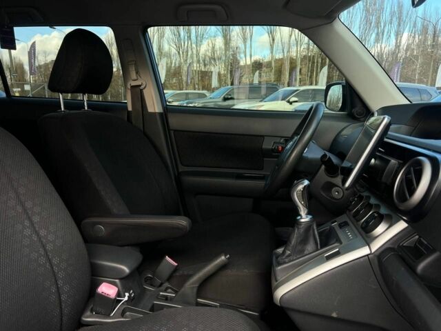 Фиолетовый Тойота Сцион, объемом двигателя 2.4 л и пробегом 88 тыс. км за 9500 $, фото 13 на Automoto.ua