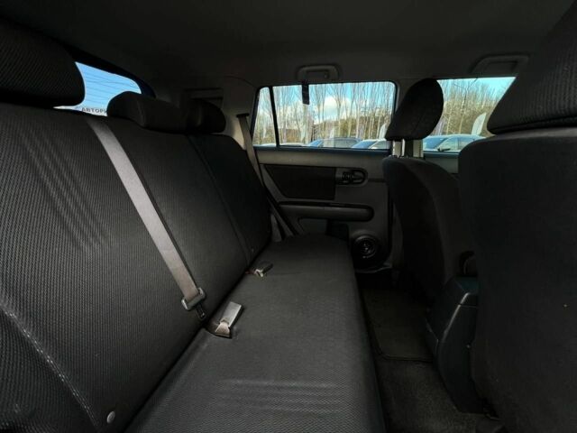 Фиолетовый Тойота Сцион, объемом двигателя 2.4 л и пробегом 88 тыс. км за 9500 $, фото 20 на Automoto.ua