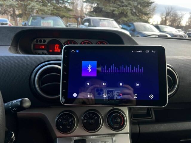 Фиолетовый Тойота Сцион, объемом двигателя 2.4 л и пробегом 88 тыс. км за 9500 $, фото 11 на Automoto.ua