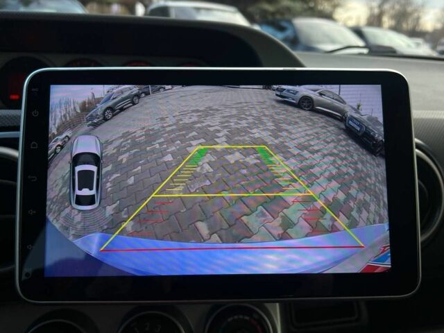 Фиолетовый Тойота Сцион, объемом двигателя 2.4 л и пробегом 88 тыс. км за 9500 $, фото 10 на Automoto.ua