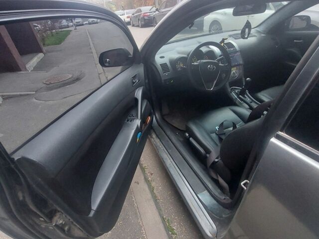 Сірий Тойота Сайон, об'ємом двигуна 2.4 л та пробігом 256 тис. км за 4000 $, фото 15 на Automoto.ua