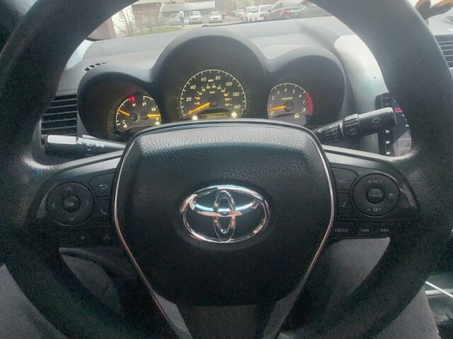 Сірий Тойота Сайон, об'ємом двигуна 2.4 л та пробігом 256 тис. км за 4000 $, фото 9 на Automoto.ua