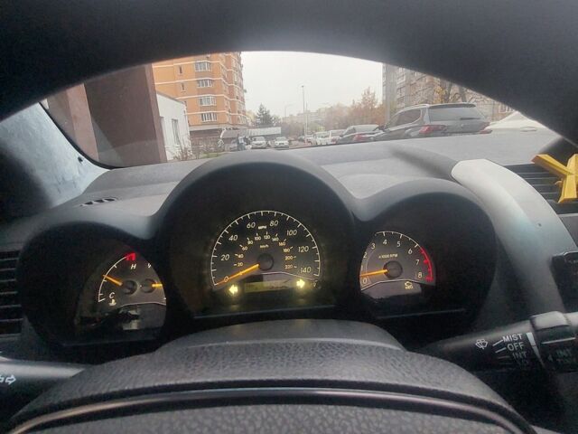 Сірий Тойота Сайон, об'ємом двигуна 2.4 л та пробігом 256 тис. км за 4000 $, фото 10 на Automoto.ua