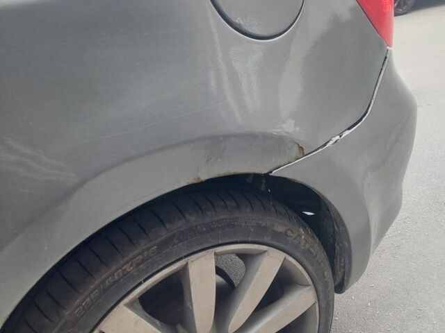 Сірий Тойота Сайон, об'ємом двигуна 2.4 л та пробігом 256 тис. км за 4000 $, фото 14 на Automoto.ua