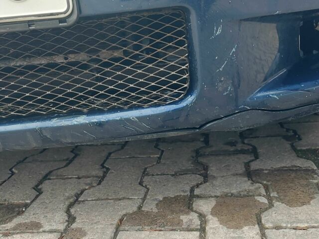 Синий Тойота Сцион, объемом двигателя 2.4 л и пробегом 253 тыс. км за 3800 $, фото 8 на Automoto.ua