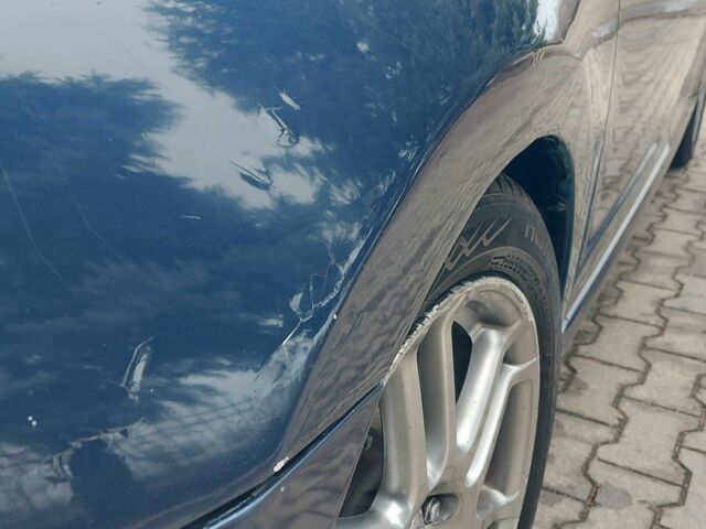 Синий Тойота Сцион, объемом двигателя 2.4 л и пробегом 253 тыс. км за 3800 $, фото 9 на Automoto.ua