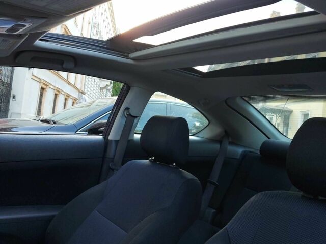 Синий Тойота Сцион, объемом двигателя 2.4 л и пробегом 253 тыс. км за 3800 $, фото 2 на Automoto.ua