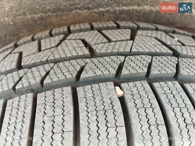 Білий Тойота Секвойя, об'ємом двигуна 5.7 л та пробігом 250 тис. км за 22500 $, фото 48 на Automoto.ua
