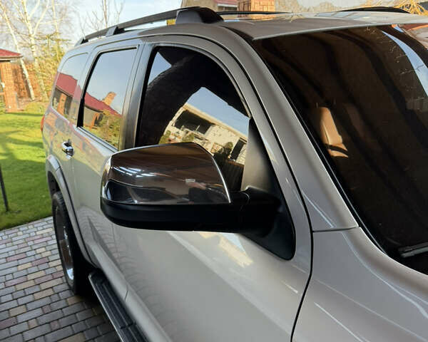 Білий Тойота Секвойя, об'ємом двигуна 5.7 л та пробігом 257 тис. км за 21999 $, фото 26 на Automoto.ua