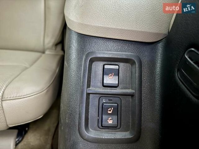 Тойота Секвойя 2008 в Киеве на Automoto.ua Белый Тойота Секвойя, объемом двигателя 5.7 л и пробегом 195 тыс. км за 19990 $, фото 22 на Automoto.ua