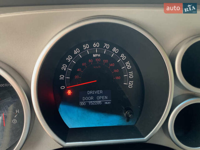 Тойота Секвойя 2008 в Николаеве на Automoto.ua Белый Тойота Секвойя, объемом двигателя 5.7 л и пробегом 240 тыс. км за 22999 $, фото 24 на Automoto.ua