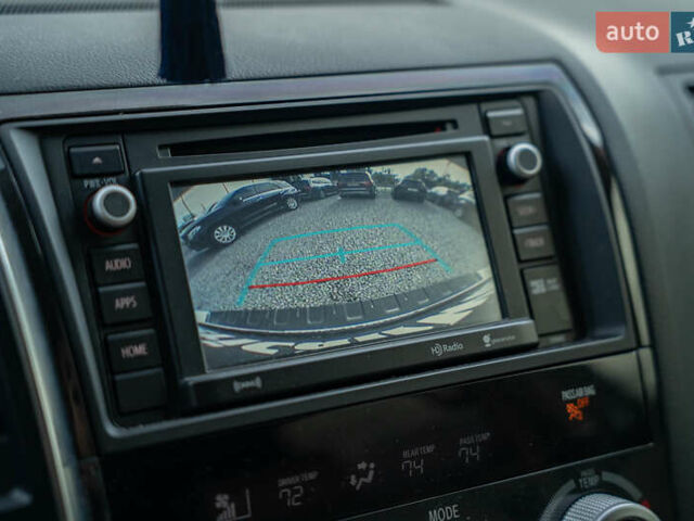 Белый Тойота Секвойя, объемом двигателя 5.66 л и пробегом 139 тыс. км за 39900 $, фото 26 на Automoto.ua