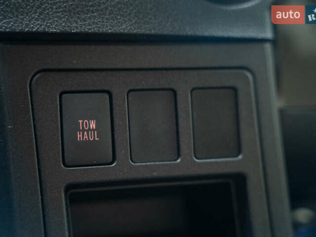 Белый Тойота Секвойя, объемом двигателя 5.66 л и пробегом 139 тыс. км за 39900 $, фото 30 на Automoto.ua