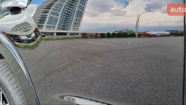 Черный Тойота Секвойя, объемом двигателя 5.7 л и пробегом 263 тыс. км за 22999 $, фото 10 на Automoto.ua