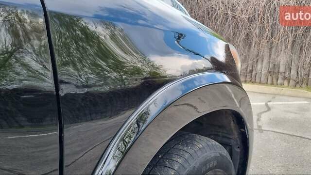 Черный Тойота Секвойя, объемом двигателя 5.7 л и пробегом 263 тыс. км за 22999 $, фото 16 на Automoto.ua