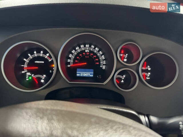 Тойота Секвойя 2010 в Одессе на Automoto.ua Черный Тойота Секвойя, объемом двигателя 5.7 л и пробегом 343 тыс. км за 22000 $, фото 2 на Automoto.ua