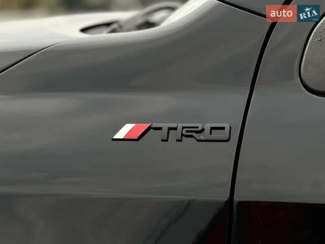 Чорний Тойота Секвойя, об'ємом двигуна 5.7 л та пробігом 125 тис. км за 29500 $, фото 22 на Automoto.ua