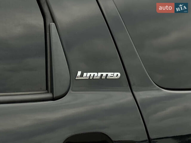 Чорний Тойота Секвойя, об'ємом двигуна 5.7 л та пробігом 125 тис. км за 29500 $, фото 21 на Automoto.ua