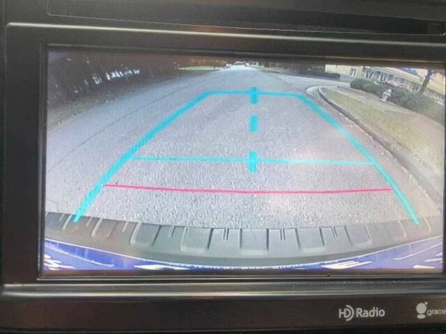 Чорний Тойота Секвойя, об'ємом двигуна 5.7 л та пробігом 132 тис. км за 19900 $, фото 20 на Automoto.ua