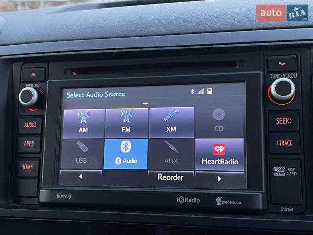 Черный Тойота Секвойя, объемом двигателя 5.66 л и пробегом 188 тыс. км за 30900 $, фото 34 на Automoto.ua