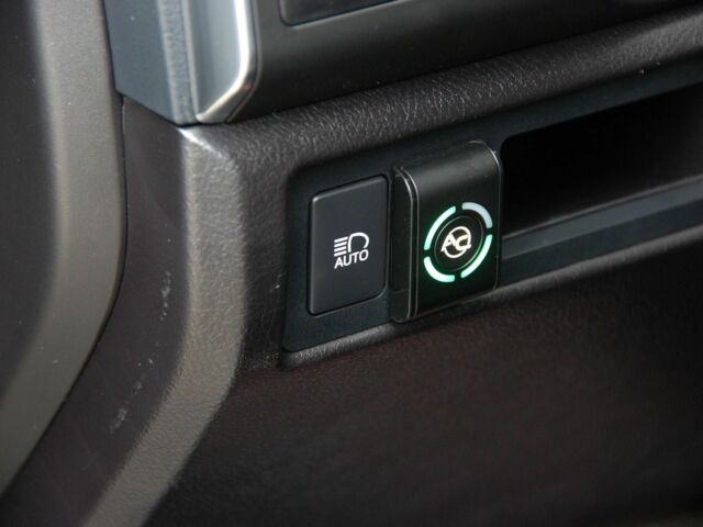 Тойота Секвойя 2017 в Одессе на Automoto.ua Черный Тойота Секвойя, объемом двигателя 5.7 л и пробегом 191 тыс. км за 39000 $, фото 13 на Automoto.ua