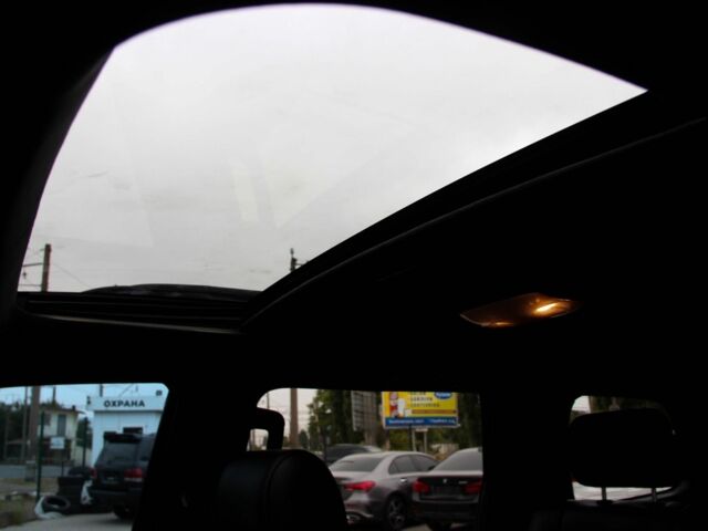 Тойота Секвойя 2017 в Одессе на Automoto.ua Черный Тойота Секвойя, объемом двигателя 5.7 л и пробегом 191 тыс. км за 39000 $, фото 15 на Automoto.ua