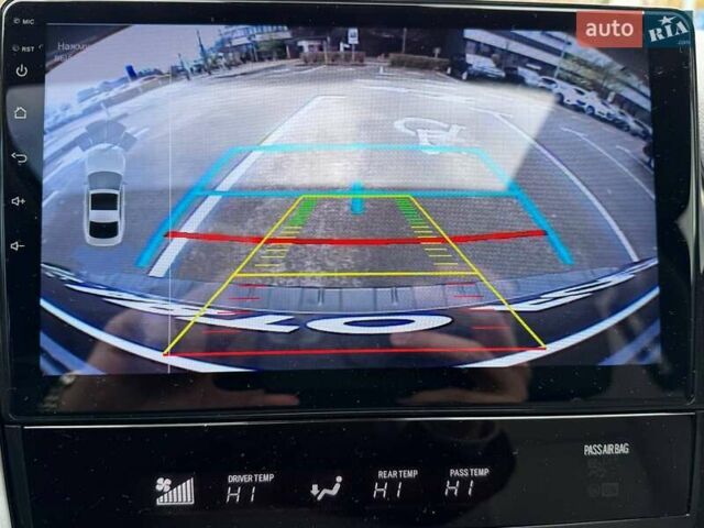 Черный Тойота Секвойя, объемом двигателя 5.66 л и пробегом 114 тыс. км за 34990 $, фото 24 на Automoto.ua