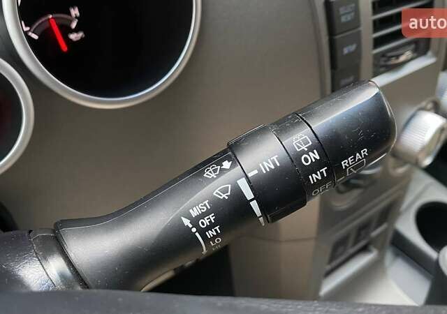 Фіолетовий Тойота Секвойя, об'ємом двигуна 5.66 л та пробігом 360 тис. км за 22000 $, фото 26 на Automoto.ua