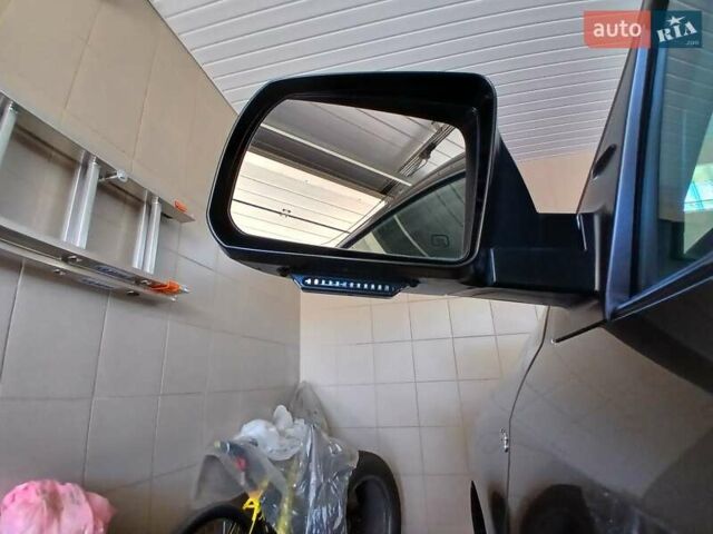 Коричневый Тойота Секвойя, объемом двигателя 5.7 л и пробегом 119 тыс. км за 31500 $, фото 6 на Automoto.ua