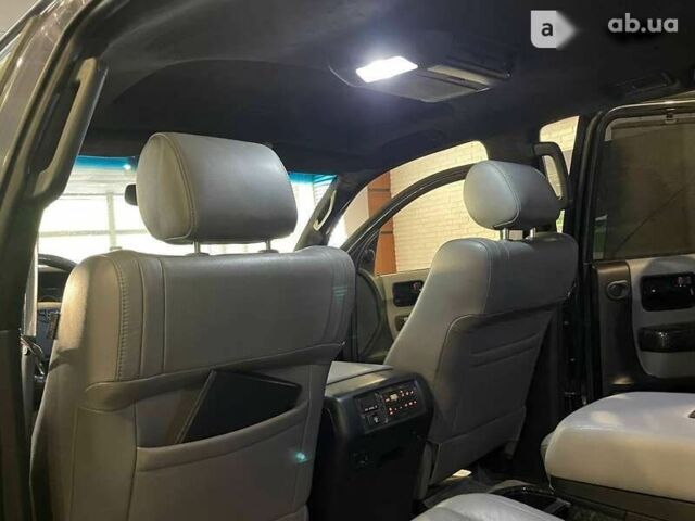 Тойота Секвойя, об'ємом двигуна 0 л та пробігом 200 тис. км за 30000 $, фото 17 на Automoto.ua
