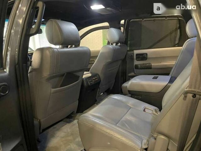 Тойота Секвойя, об'ємом двигуна 0 л та пробігом 200 тис. км за 30000 $, фото 16 на Automoto.ua