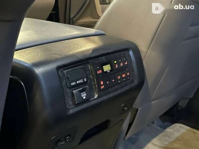 Тойота Секвойя, об'ємом двигуна 0 л та пробігом 200 тис. км за 30000 $, фото 18 на Automoto.ua