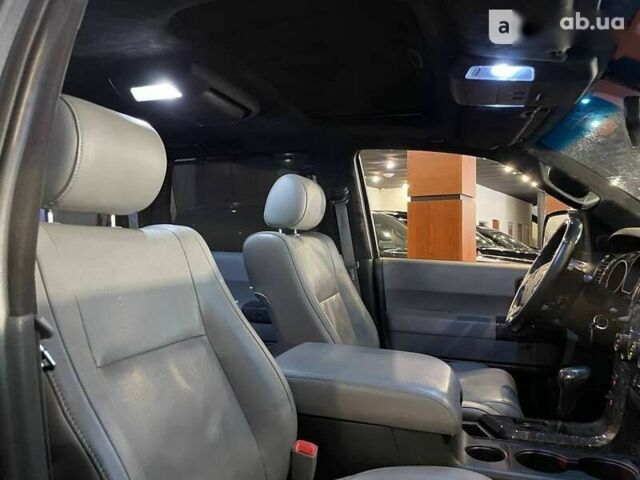 Тойота Секвойя, об'ємом двигуна 0 л та пробігом 200 тис. км за 30000 $, фото 21 на Automoto.ua