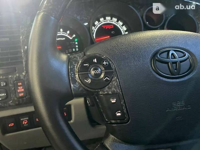 Тойота Секвойя, об'ємом двигуна 0 л та пробігом 200 тис. км за 30000 $, фото 14 на Automoto.ua