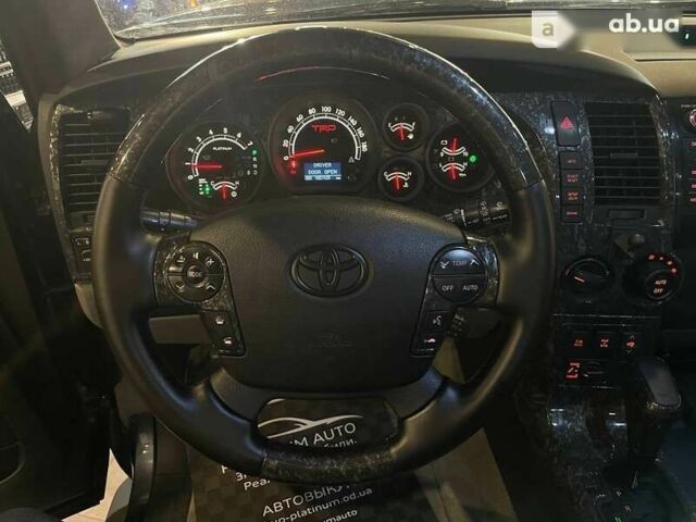 Тойота Секвойя, об'ємом двигуна 0 л та пробігом 200 тис. км за 30000 $, фото 11 на Automoto.ua