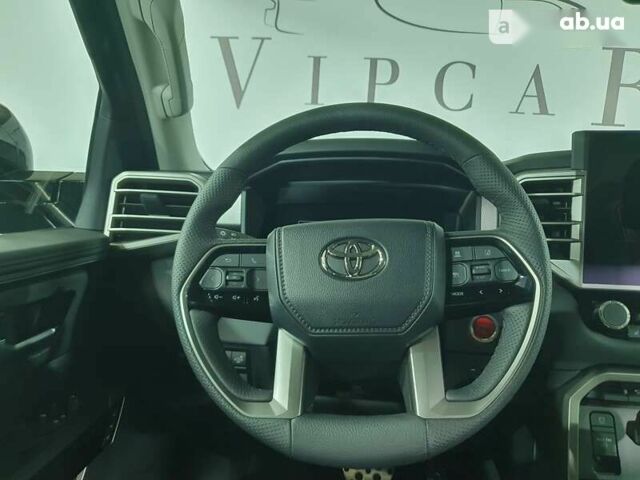 Тойота Секвойя, об'ємом двигуна 0 л та пробігом 1 тис. км за 108999 $, фото 22 на Automoto.ua