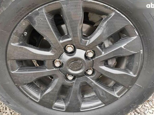 Тойота Секвойя, объемом двигателя 0 л и пробегом 386 тыс. км за 22700 $, фото 7 на Automoto.ua
