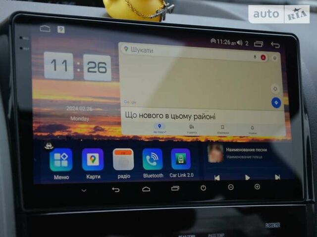 Тойота Секвойя, об'ємом двигуна 5.66 л та пробігом 253 тис. км за 25999 $, фото 31 на Automoto.ua