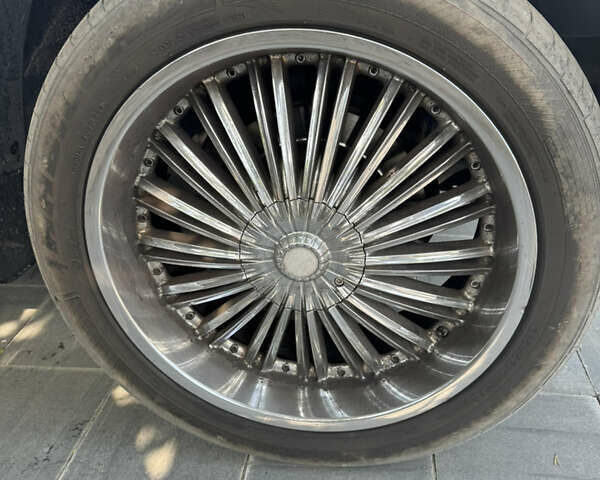 Тойота Секвойя, объемом двигателя 5.7 л и пробегом 375 тыс. км за 23500 $, фото 10 на Automoto.ua