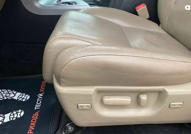 Тойота Секвойя, объемом двигателя 0 л и пробегом 360 тыс. км за 22500 $, фото 19 на Automoto.ua